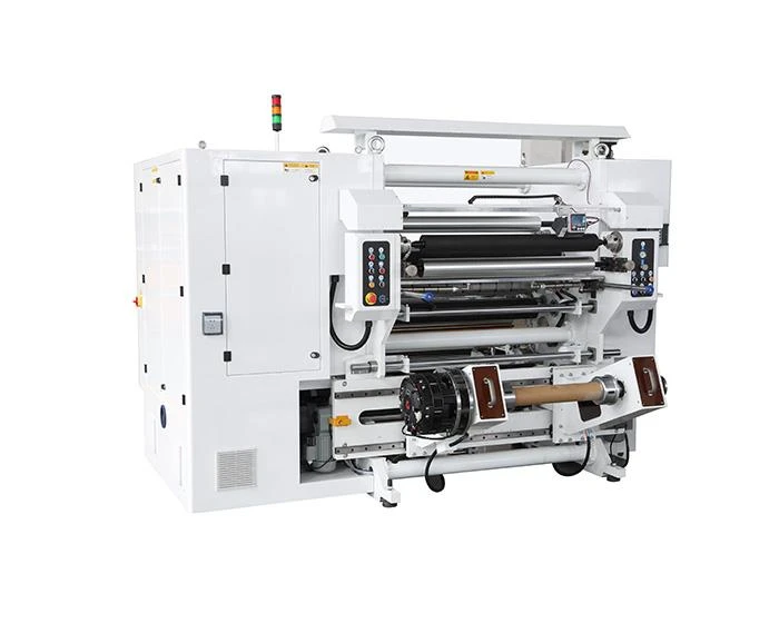 China printing machinery and equipment manufacturing enterprise
