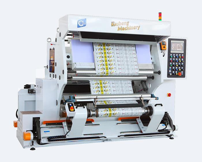 China Inspection Machine For All Type Defect In Printing Processes ...